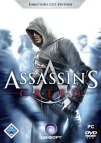 Assassin's Creed - Director's Cut Edition [DE]