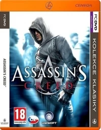 Assassin's Creed - Kolekce Klasiky [CZ][PL][SK]
