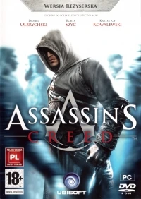 Assassin's Creed (Wersja reżyserska)