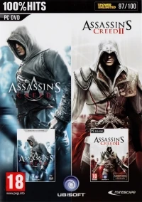 Assassin's Creed / Assassin's Creed II - 100% Hits