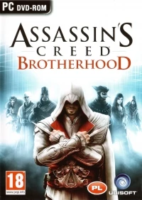 Assassin's Creed Brotherhood [PL]