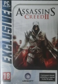 Assassin's Creed II - Exclusive [SE][DK][NO][FI]