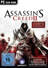 Assassin's Creed II [DE]