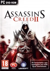 Assassin's Creed II [PL]