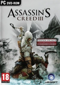 Assassin's Creed III - Édition Spéciale