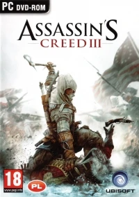 Assassin's Creed III [PL]