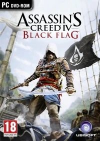 Assassin's Creed IV: Black Flag