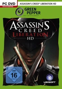 Assassin's Creed Liberation HD - Green Pepper