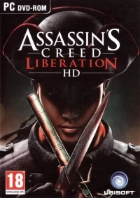 Assassin's Creed Liberation HD [PL]