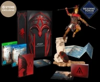 Assassin's Creed Odyssey - Spartan Edition [DE]