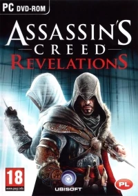 Assassin's Creed Revelations [PL]