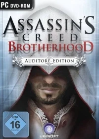 Assassin's Creed: Brotherhood - Auditore Edition