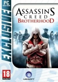 Assassin's Creed: Brotherhood - Ubisoft Exclusive [DK][FI][SE][NO]