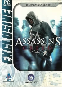 Assassin's Creed: Director's Cut Edition - Exclusive