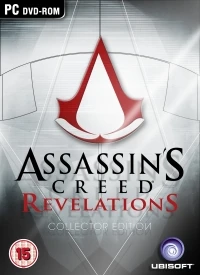 Assassin's Creed: Revelations - Collector Edition