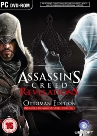 Assassin's Creed: Revelations - Ottoman Edition