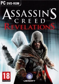 Assassin's Creed: Revelations [FR][NL]