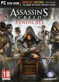 Assassin's Creed: Syndicate