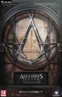 Assassin's Creed: Syndicate - The Charing Cross Edition [FR]