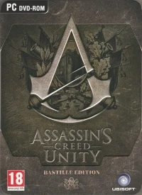Assassin's Creed: Unity - Bastille Edition [FR][NL]