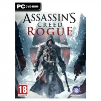 Assassins Creed Rogue