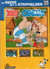 Astérix & Obélix