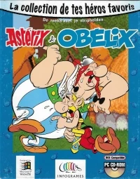 Astérix & Obélix [FR][NL]
