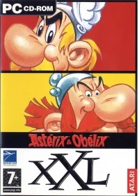 Astérix & Obélix XXL