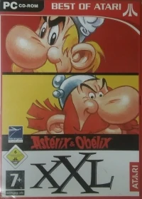 Astérix & Obélix XXL - Best of Atari [DK][NO][SE][FI]