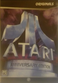 Atari Anniversary Edition
