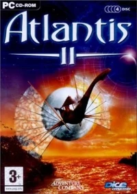 Atlantis II [FR][DE][NL]