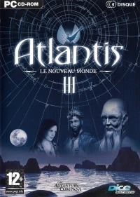 Atlantis III: Le Nouveau Monde