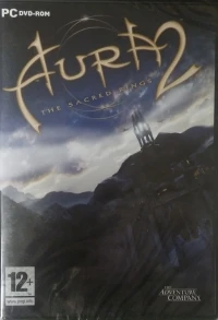 Aura 2: The Sacred Rings