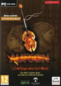 Aurion: L'Héritage des Kori-Odan