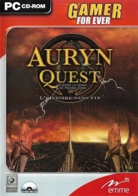 Auryn Quest: L'Histoire sans Fin - Gamer For Ever