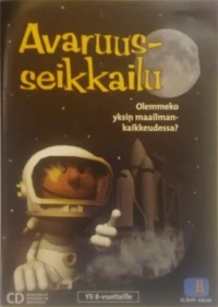 Avaruus-seikkailu
