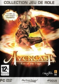 Avencast: Rise of the Mage - Collection Jeu de Role