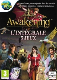 Awakening: L'Intégrale 5 Jeux
