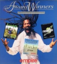Award Winners Platinum Collection