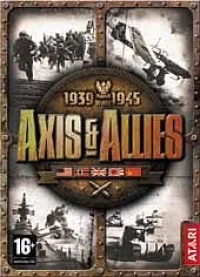 Axies & Allies [ES]