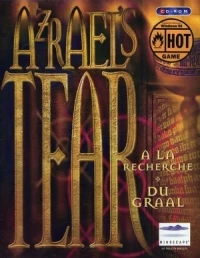 Azrael's Tear : A la Recherche du Graal