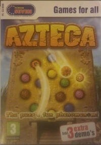 Azteca [SE][DK][NO]