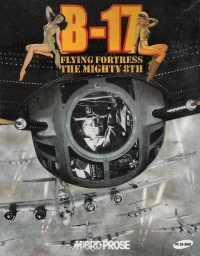 B-17 Flying Fortress: The Mighty 8th [FR]