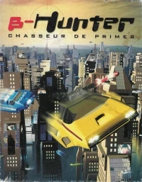 B-Hunter: Chasseur de Primes