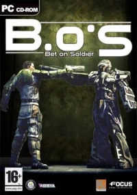 B.O.S: Bet on Soldier