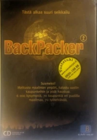 Backpacker 2 [FI]