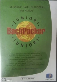 BackPacker: Juniori