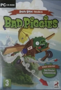 Bad Piggies [FI]