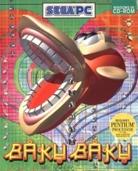 Baku Baku