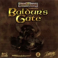 Baldur's Gate